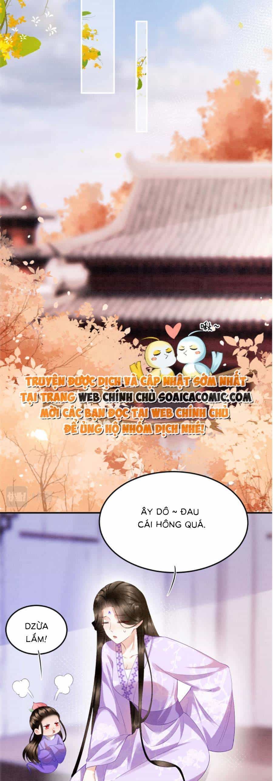 Bạch Nguyệt Quang Lạm Quyền Của Sủng Hậu - Chương 89 - ảnh 38