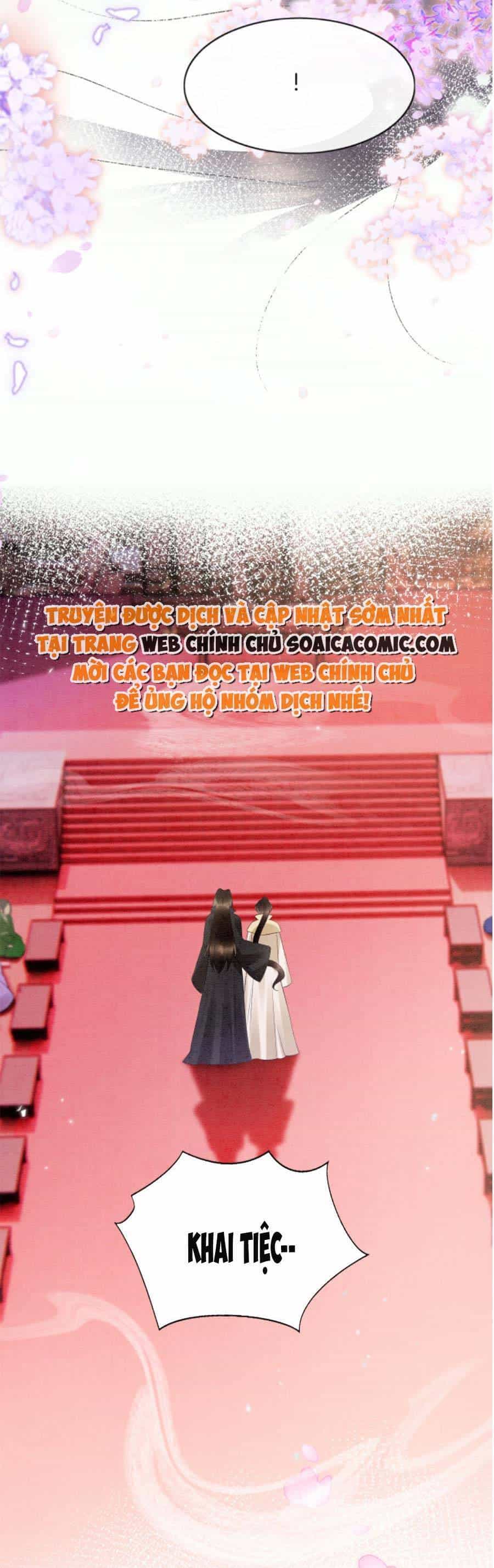Bạch Nguyệt Quang Lạm Quyền Của Sủng Hậu - Chương 92 - ảnh 15