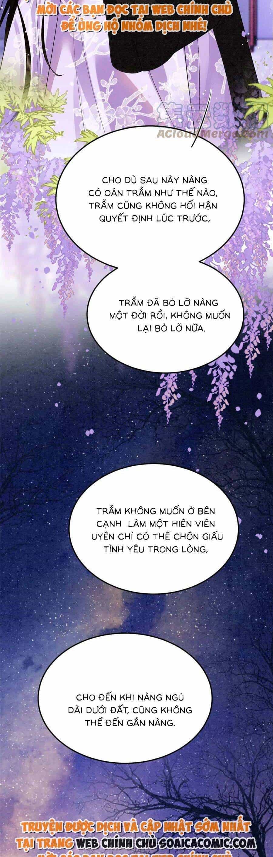 Bạch Nguyệt Quang Lạm Quyền Của Sủng Hậu - Chương 96 - ảnh 31