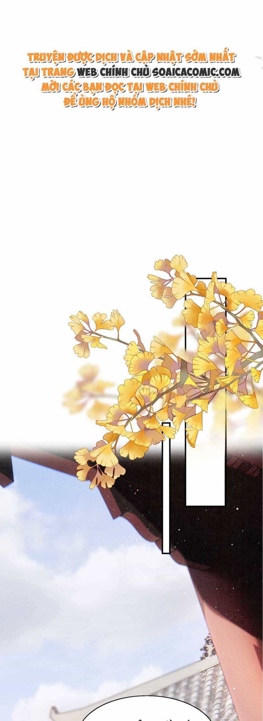 Bạch Nguyệt Quang Lạm Quyền Của Sủng Hậu - Chương 98 - ảnh 1