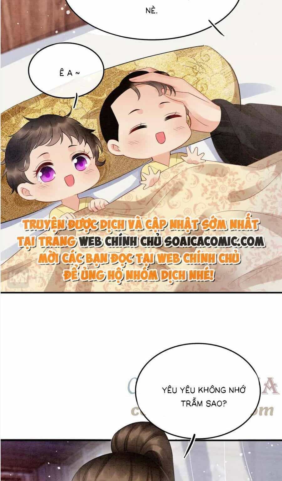 Bạch Nguyệt Quang Lạm Quyền Của Sủng Hậu - Chương 103 - ảnh 17