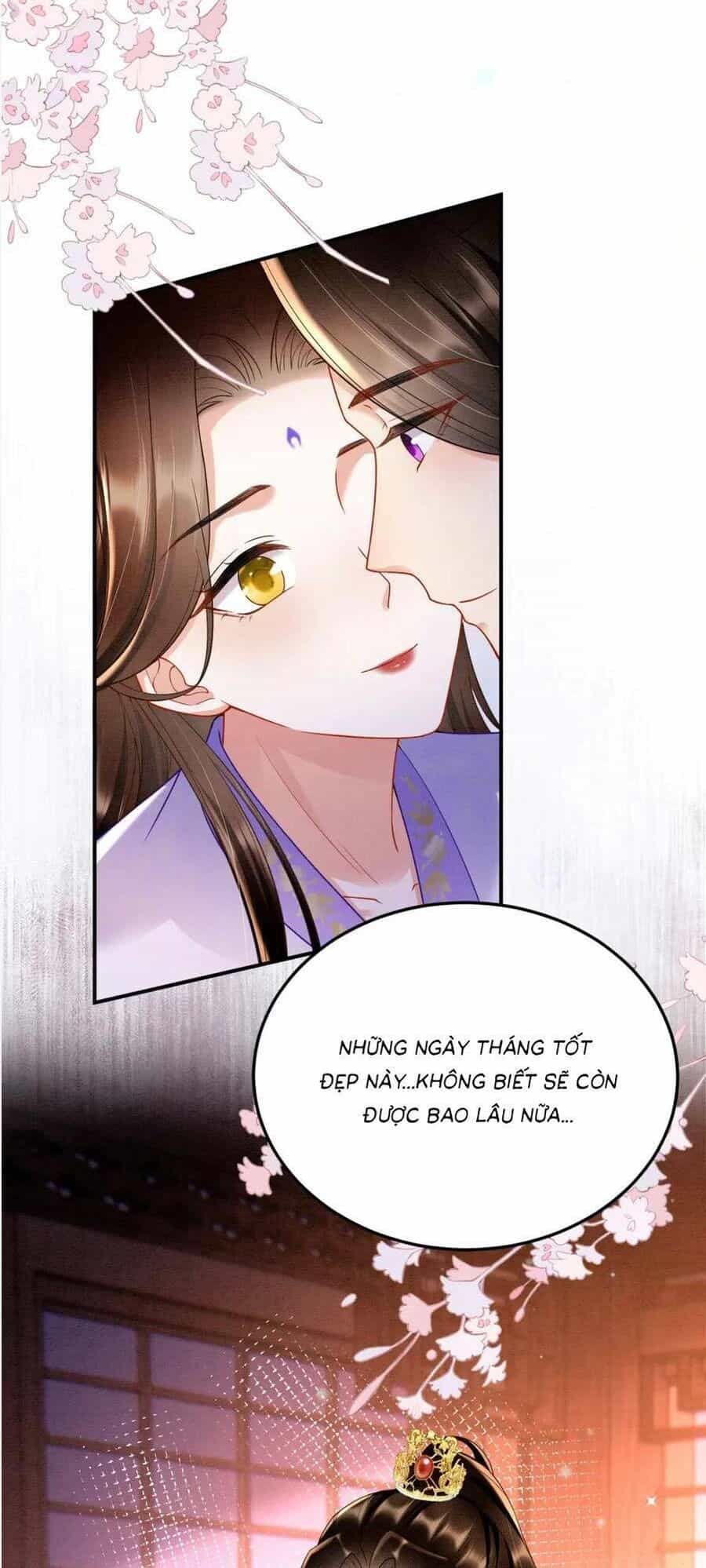 Bạch Nguyệt Quang Lạm Quyền Của Sủng Hậu - Chương 103 - ảnh 27
