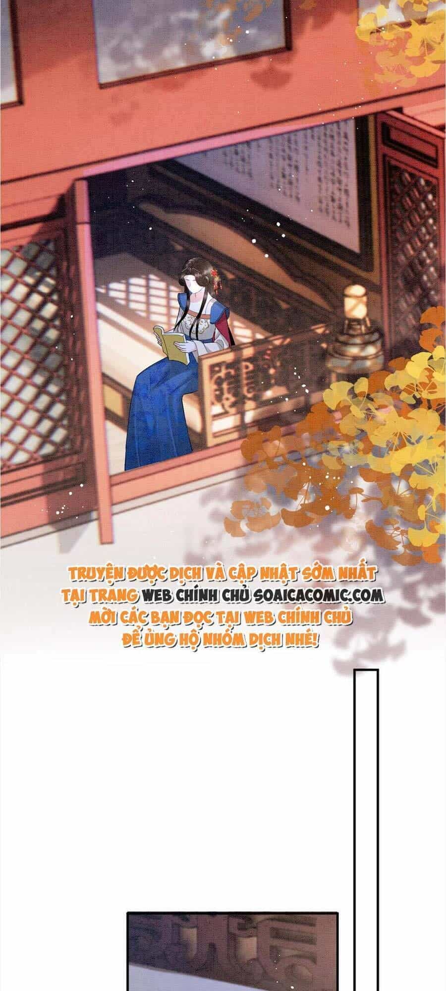 Bạch Nguyệt Quang Lạm Quyền Của Sủng Hậu - Chương 106 - ảnh 16