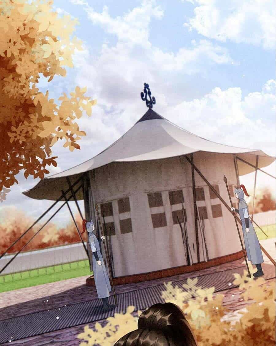 Bạch Nguyệt Quang Lạm Quyền Của Sủng Hậu - Chương 106 - ảnh 35
