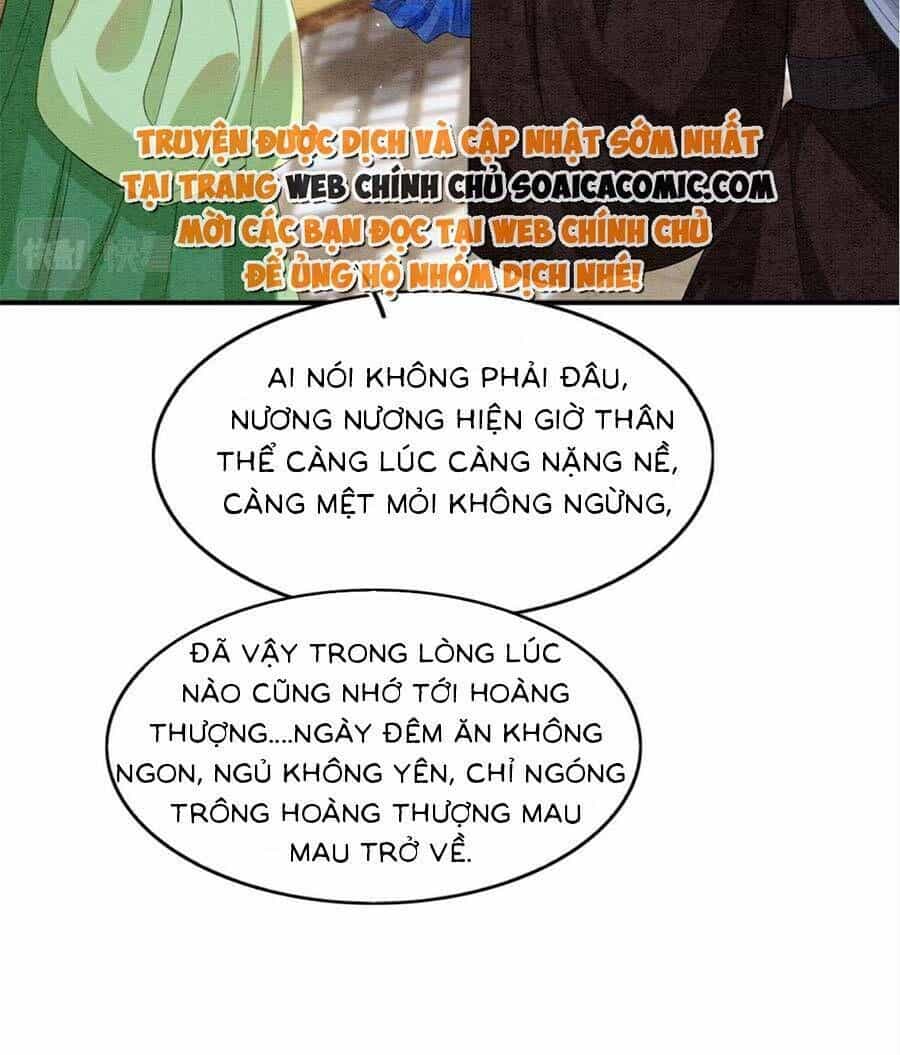 Bạch Nguyệt Quang Lạm Quyền Của Sủng Hậu - Chương 106 - ảnh 4