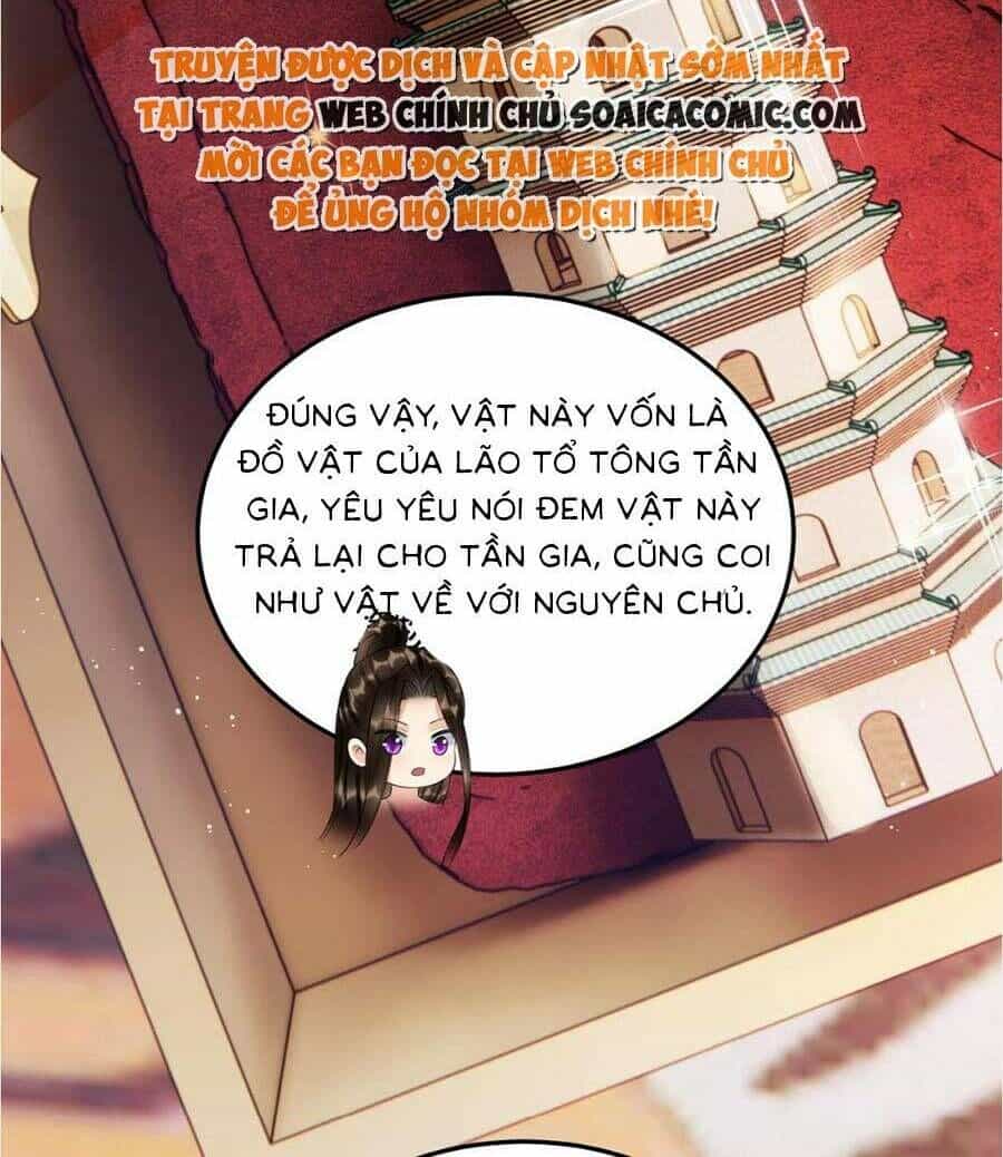Bạch Nguyệt Quang Lạm Quyền Của Sủng Hậu - Chương 106 - ảnh 43