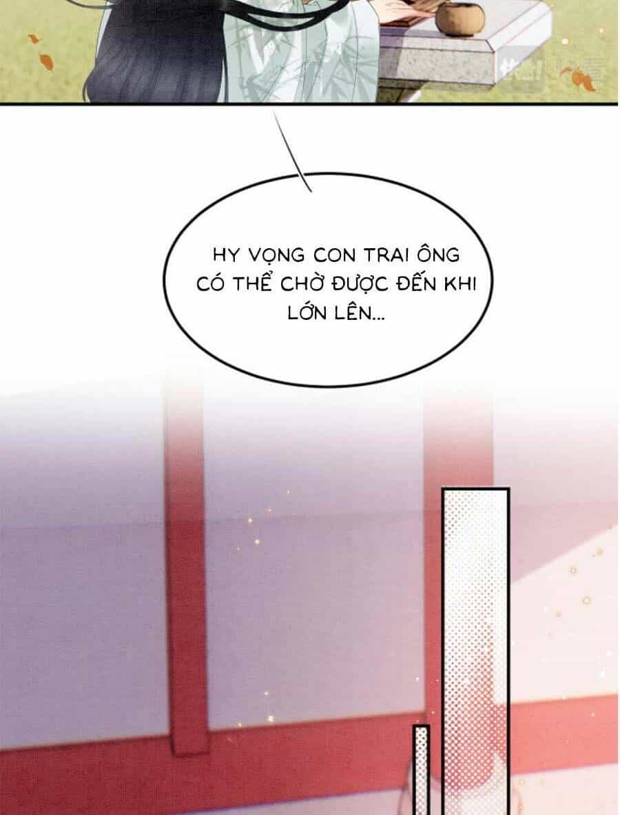Bạch Nguyệt Quang Lạm Quyền Của Sủng Hậu - Chương 110 - ảnh 10