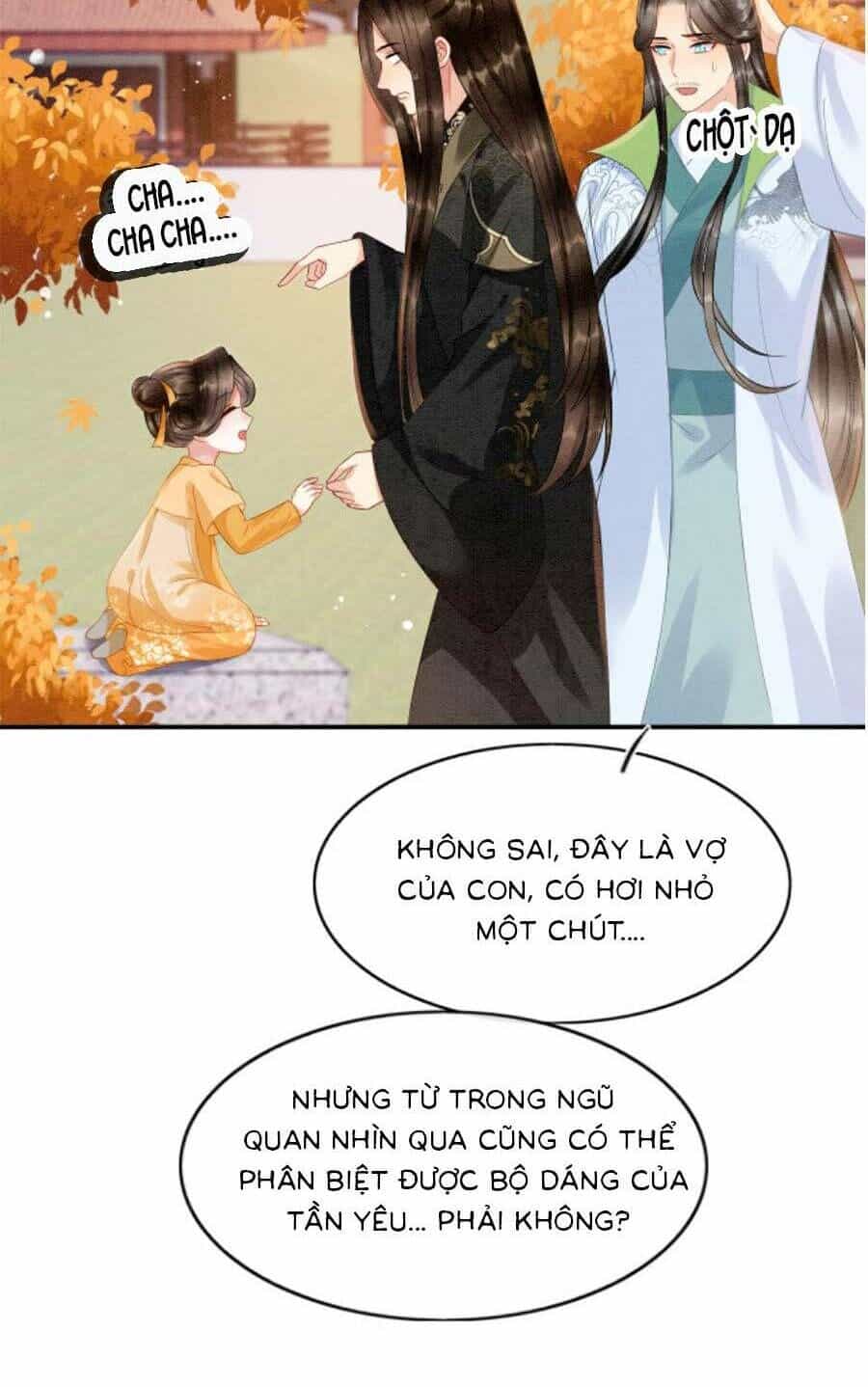 Bạch Nguyệt Quang Lạm Quyền Của Sủng Hậu - Chương 110 - ảnh 27