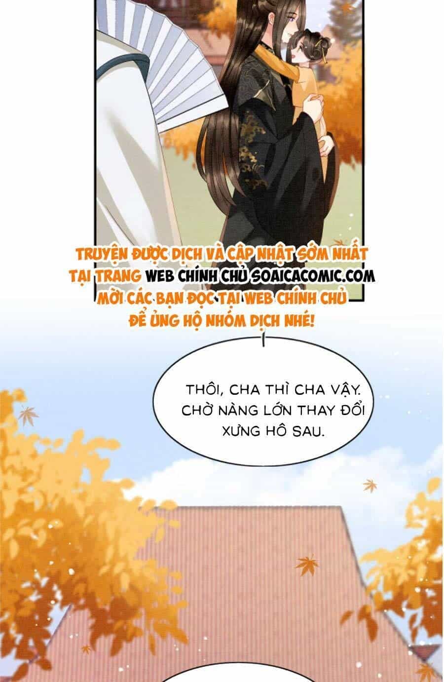 Bạch Nguyệt Quang Lạm Quyền Của Sủng Hậu - Chương 110 - ảnh 34