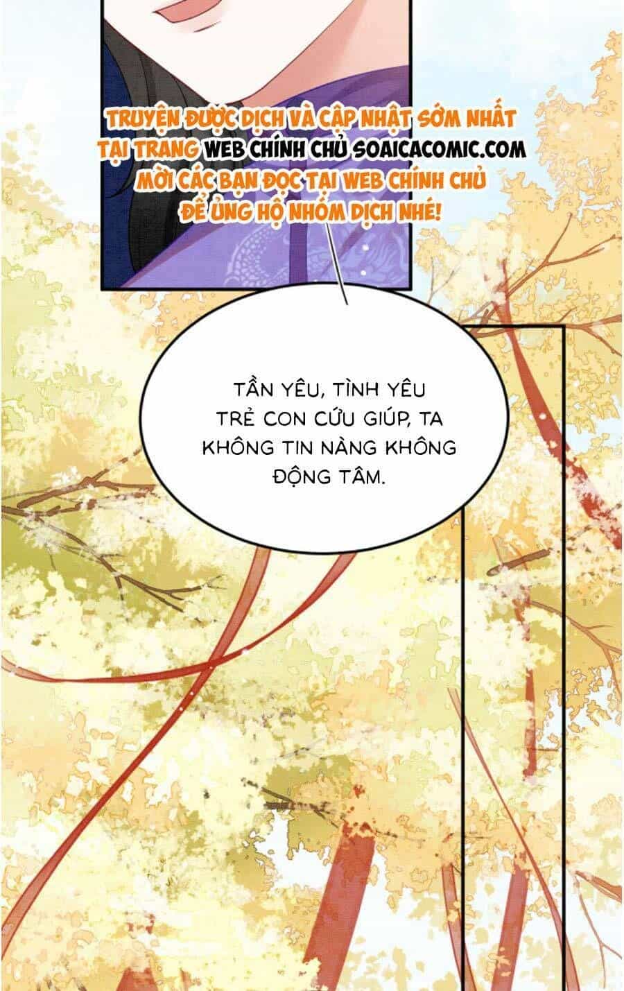 Bạch Nguyệt Quang Lạm Quyền Của Sủng Hậu - Chương 112 - ảnh 31