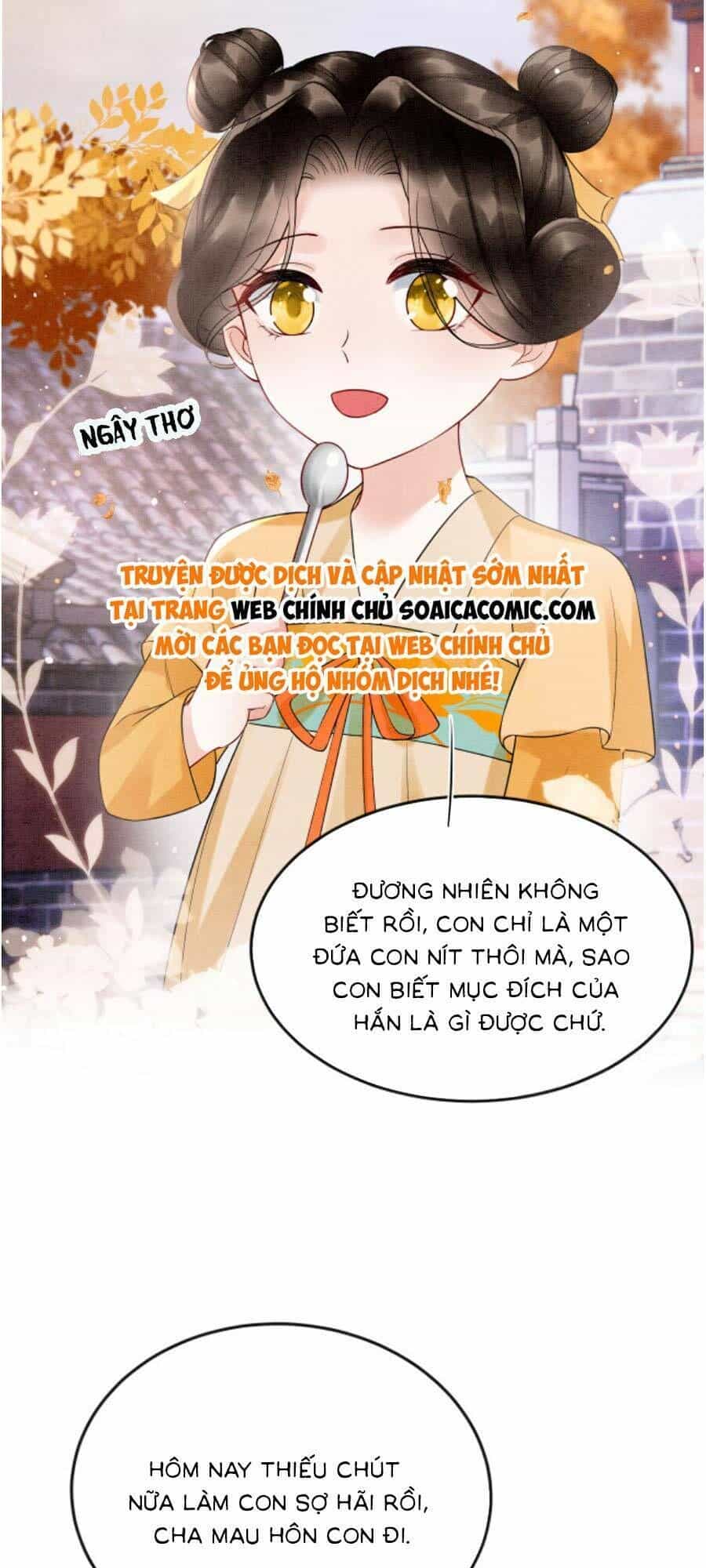 Bạch Nguyệt Quang Lạm Quyền Của Sủng Hậu - Chương 113 - ảnh 15