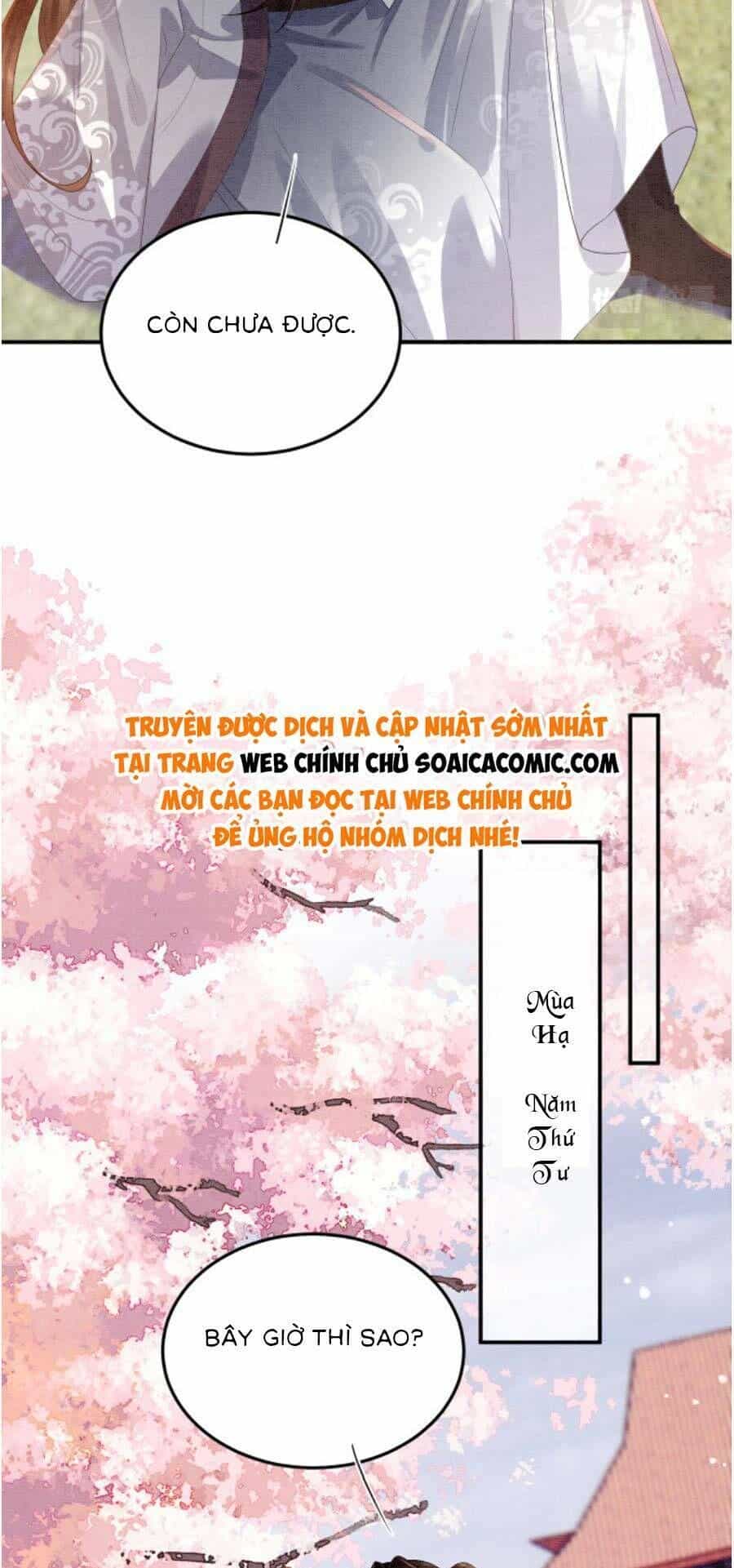 Bạch Nguyệt Quang Lạm Quyền Của Sủng Hậu - Chương 113 - ảnh 23