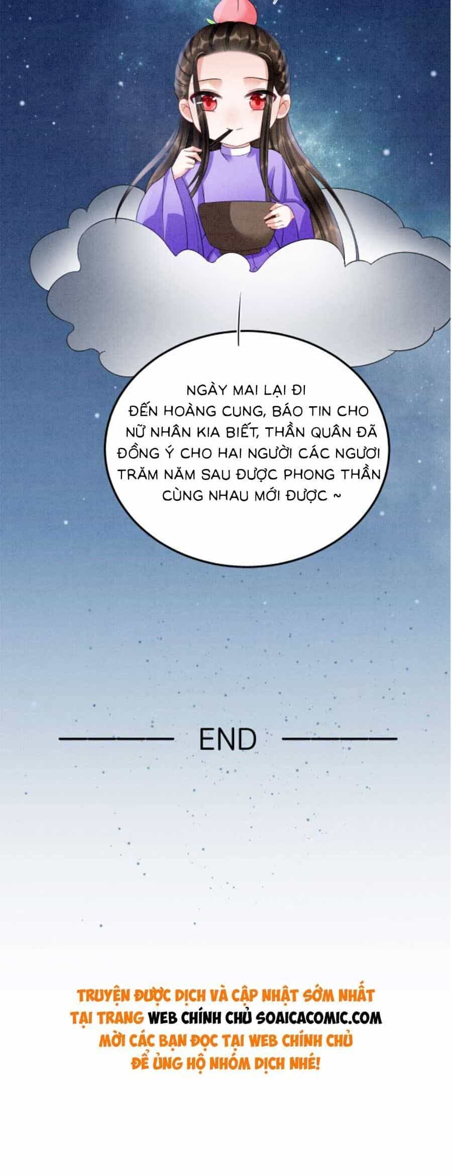 Bạch Nguyệt Quang Lạm Quyền Của Sủng Hậu - Chương 115 - ảnh 26
