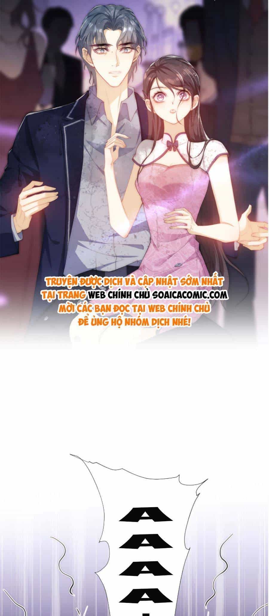 Bạch Nguyệt Quang Ra Tay Với Tôi Rồi - Chương 1 - ảnh 7