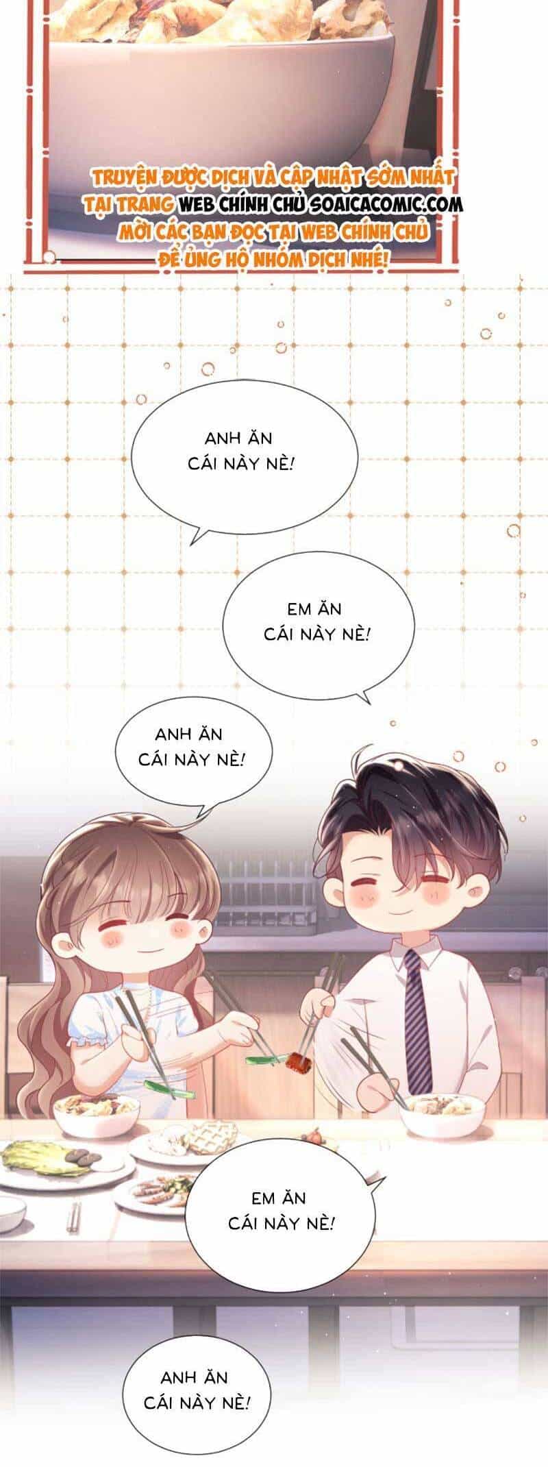 Bạch Nguyệt Quang Ra Tay Với Tôi Rồi - Chương 12 - ảnh 18