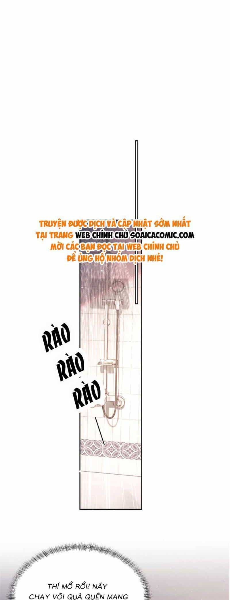 Bạch Nguyệt Quang Ra Tay Với Tôi Rồi - Chương 13 - ảnh 14
