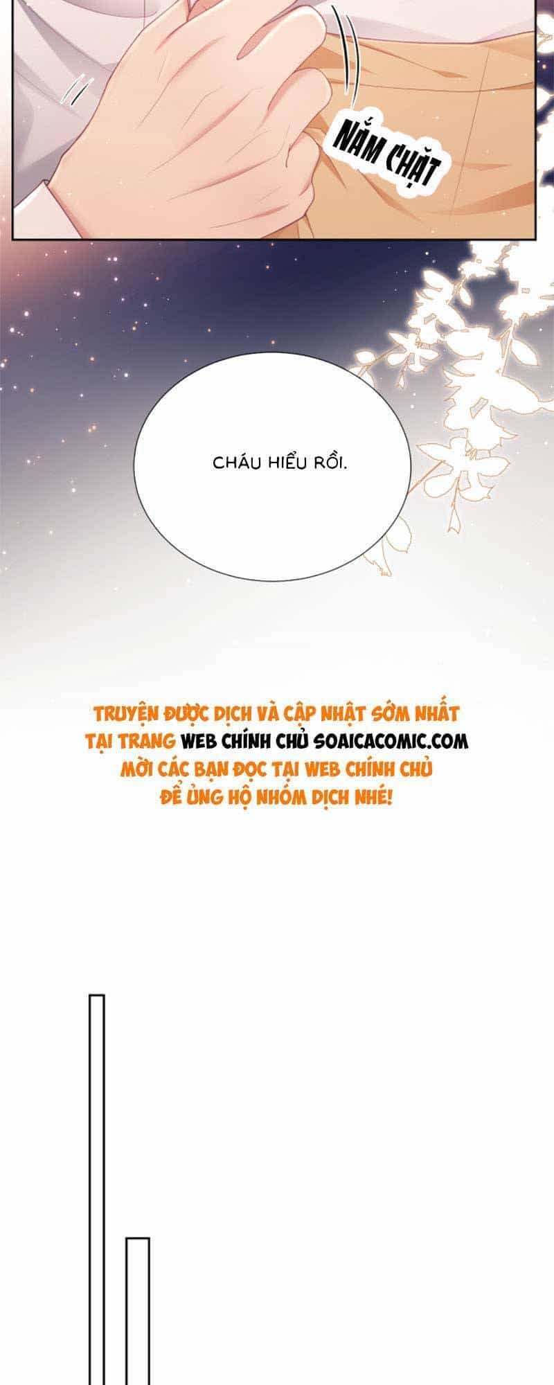 Bạch Nguyệt Quang Ra Tay Với Tôi Rồi - Chương 13 - ảnh 4