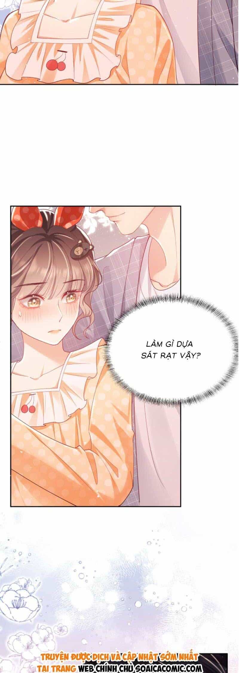 Bạch Nguyệt Quang Ra Tay Với Tôi Rồi - Chương 14 - ảnh 2