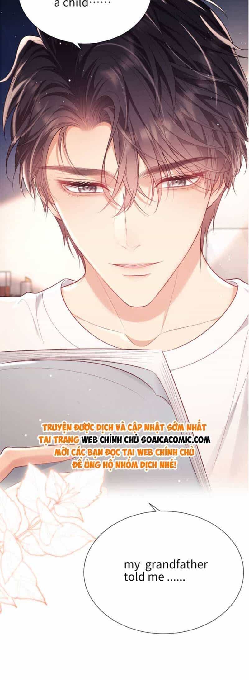 Bạch Nguyệt Quang Ra Tay Với Tôi Rồi - Chương 15 - ảnh 11
