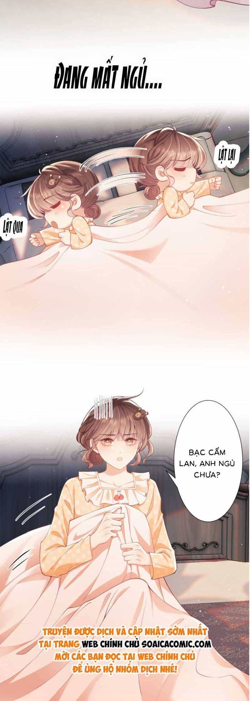 Bạch Nguyệt Quang Ra Tay Với Tôi Rồi - Chương 15 - ảnh 2