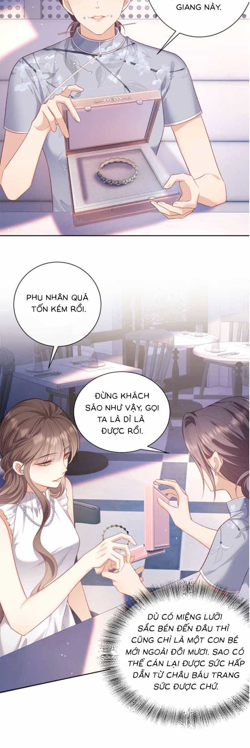 Bạch Nguyệt Quang Ra Tay Với Tôi Rồi - Chương 18 - ảnh 9