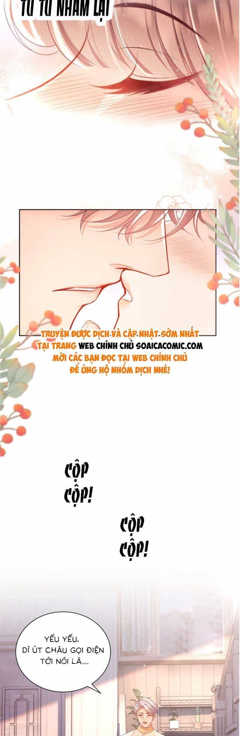 Bạch Nguyệt Quang Ra Tay Với Tôi Rồi - Chương 20 - ảnh 2