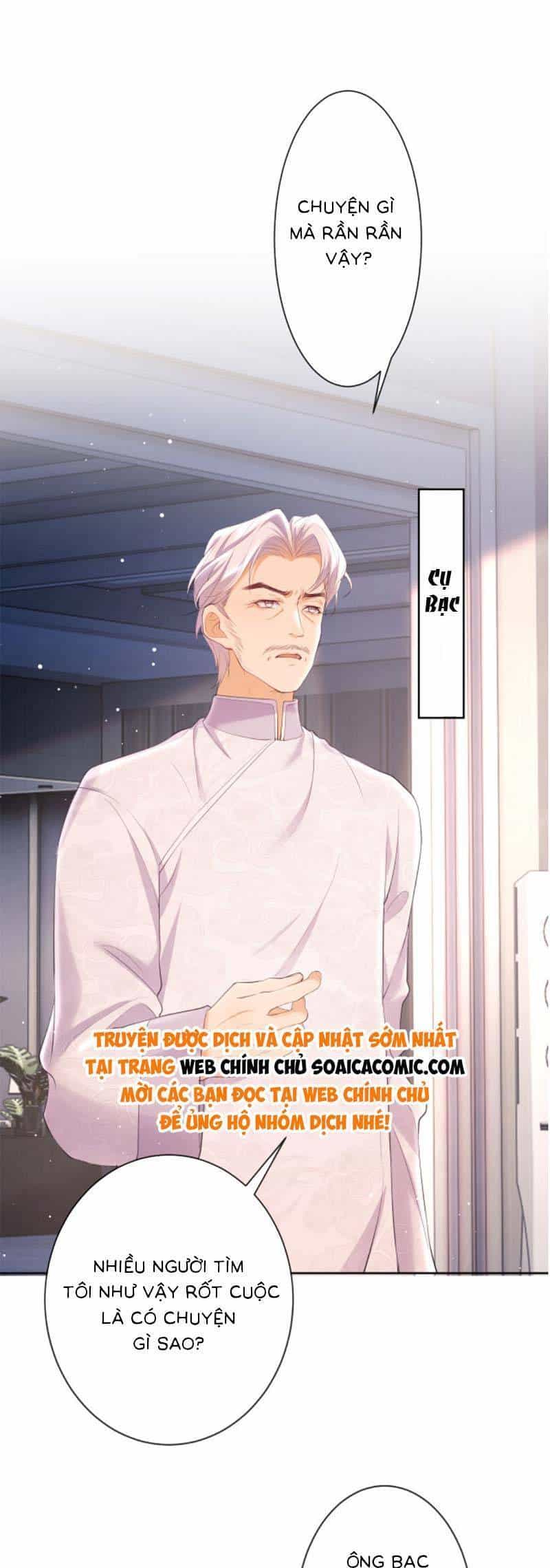 Bạch Nguyệt Quang Ra Tay Với Tôi Rồi - Chương 22 - ảnh 22