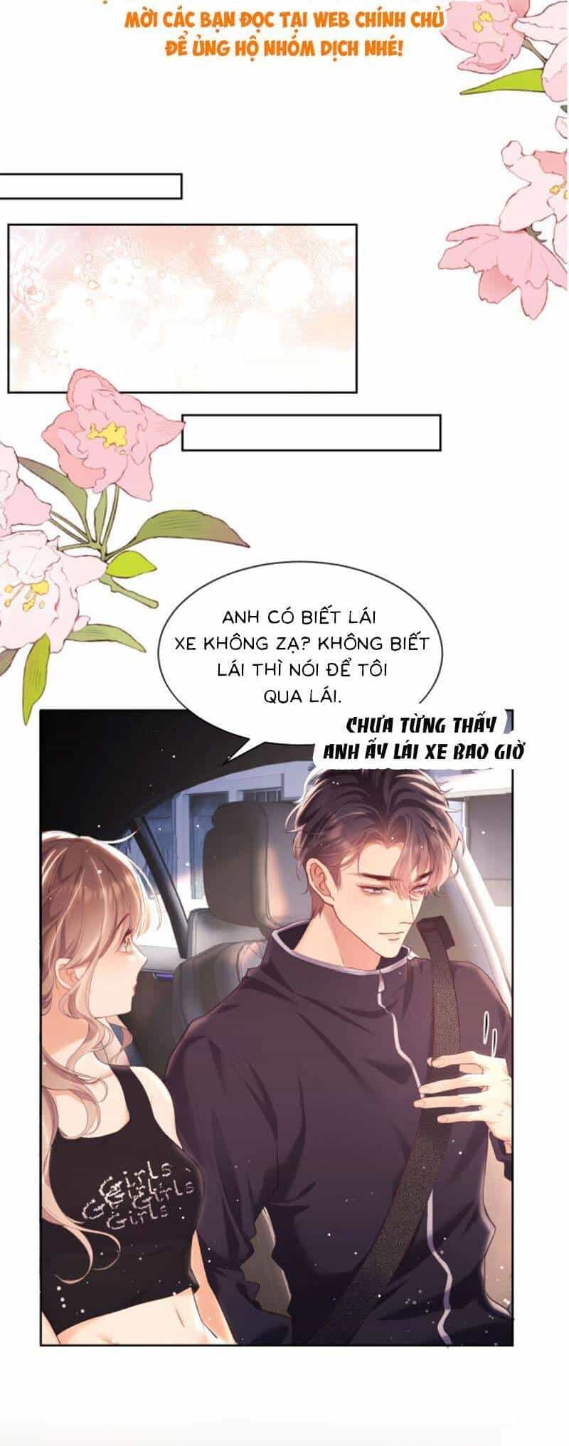 Bạch Nguyệt Quang Ra Tay Với Tôi Rồi - Chương 22 - ảnh 9