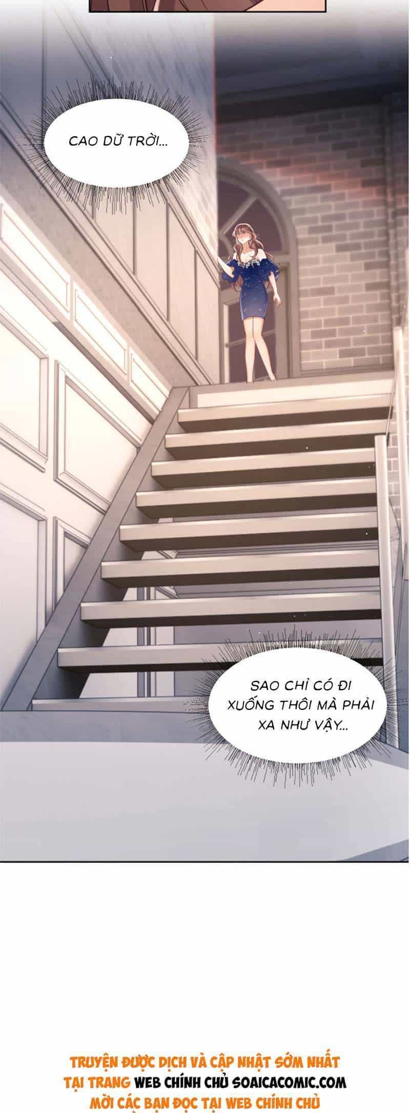 Bạch Nguyệt Quang Ra Tay Với Tôi Rồi - Chương 29 - ảnh 6