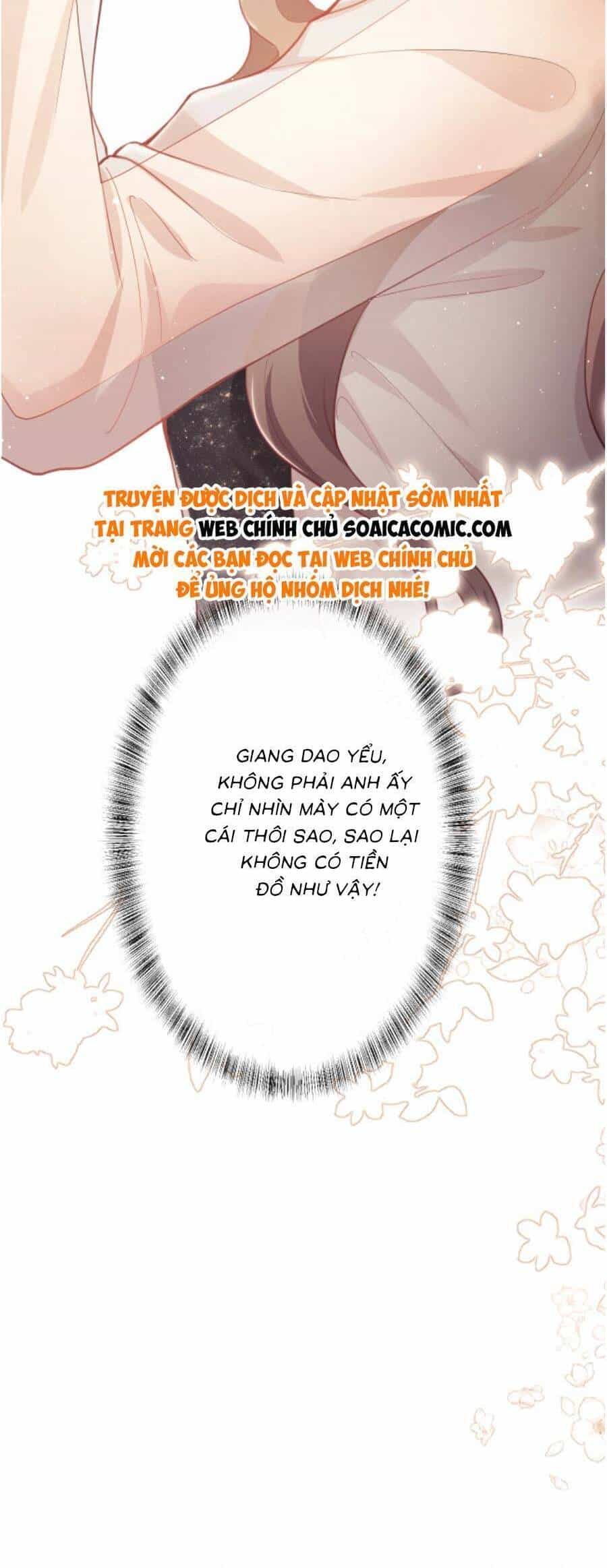 Bạch Nguyệt Quang Ra Tay Với Tôi Rồi - Chương 3 - ảnh 23