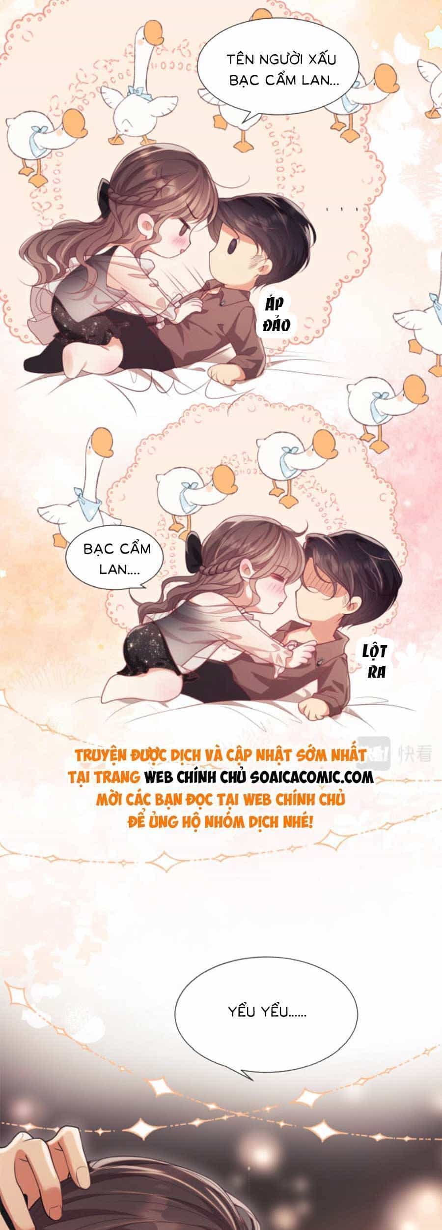 Bạch Nguyệt Quang Ra Tay Với Tôi Rồi - Chương 4 - ảnh 32