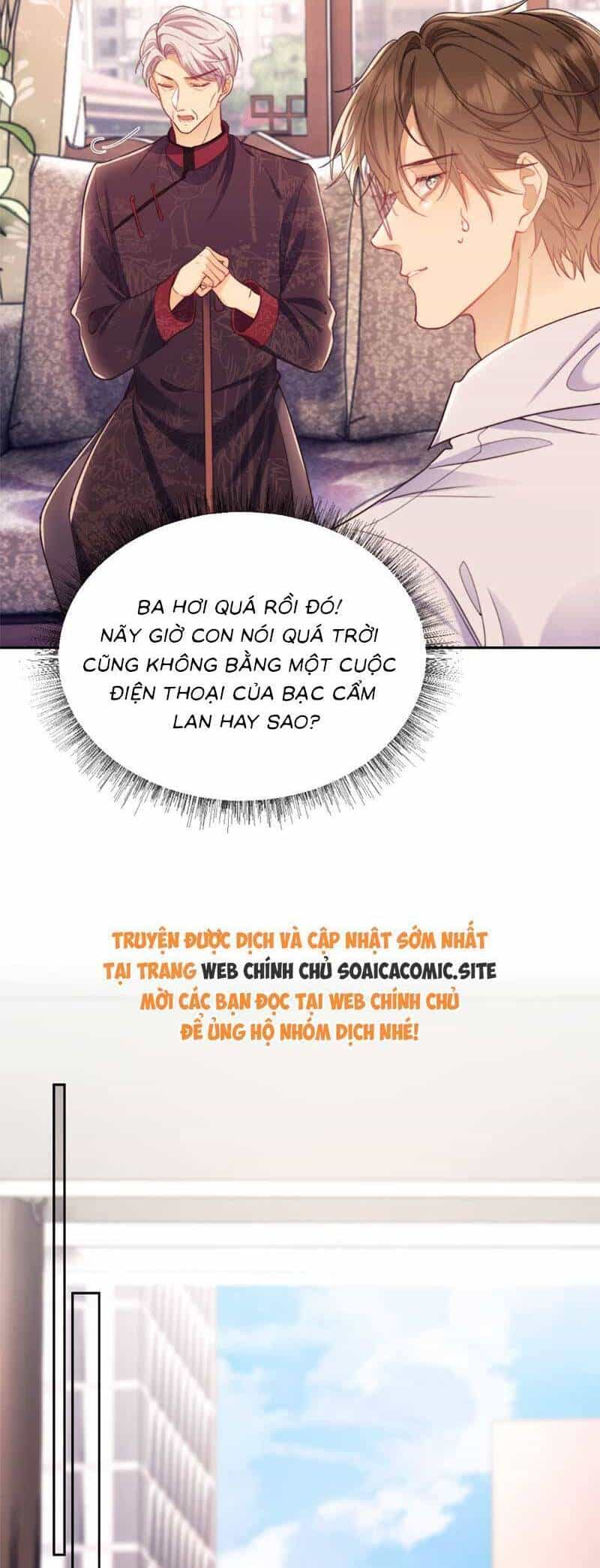 Bạch Nguyệt Quang Ra Tay Với Tôi Rồi - Chương 40 - ảnh 26