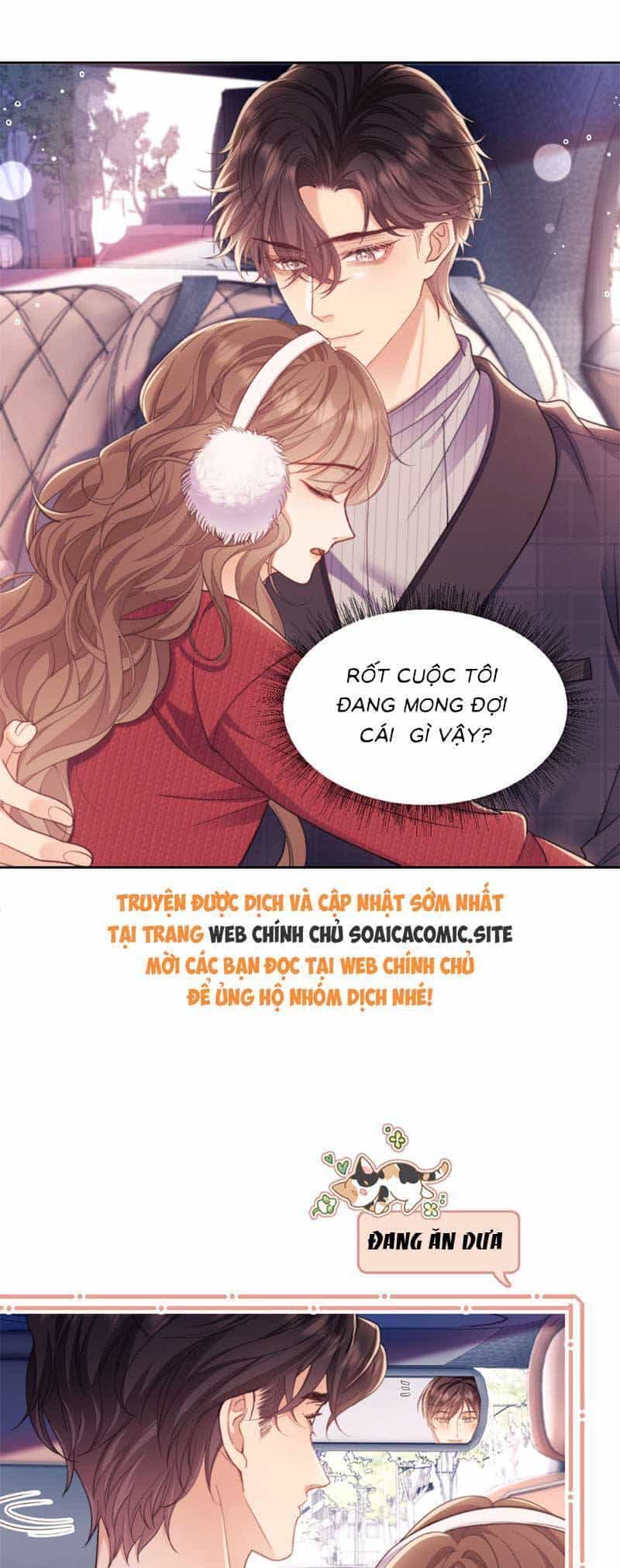 Bạch Nguyệt Quang Ra Tay Với Tôi Rồi - Chương 42 - ảnh 10
