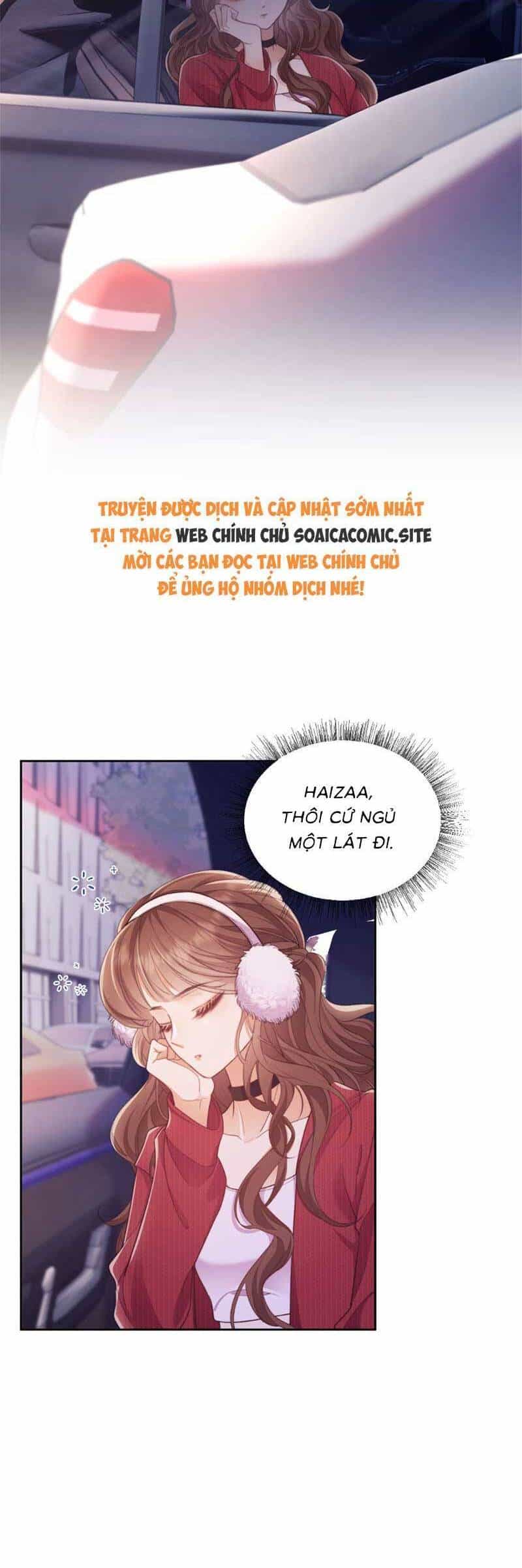 Bạch Nguyệt Quang Ra Tay Với Tôi Rồi - Chương 42 - ảnh 2