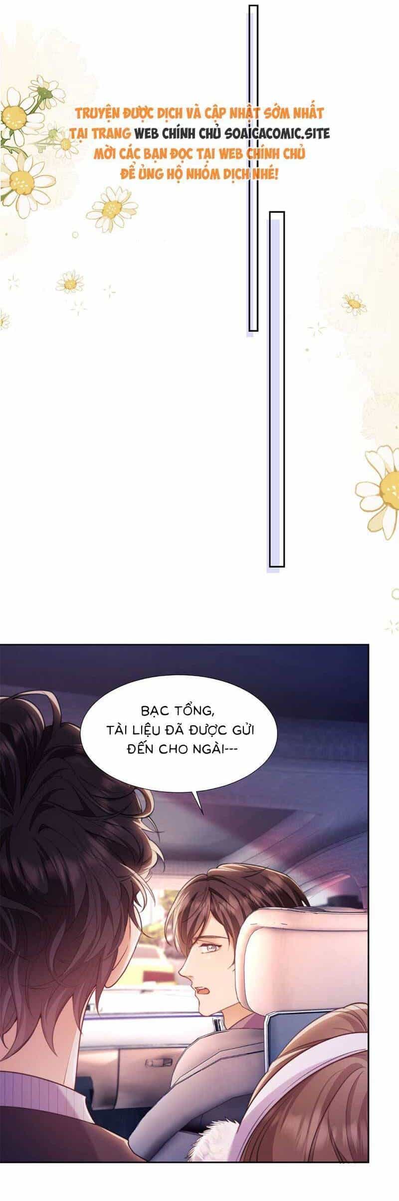 Bạch Nguyệt Quang Ra Tay Với Tôi Rồi - Chương 42 - ảnh 3