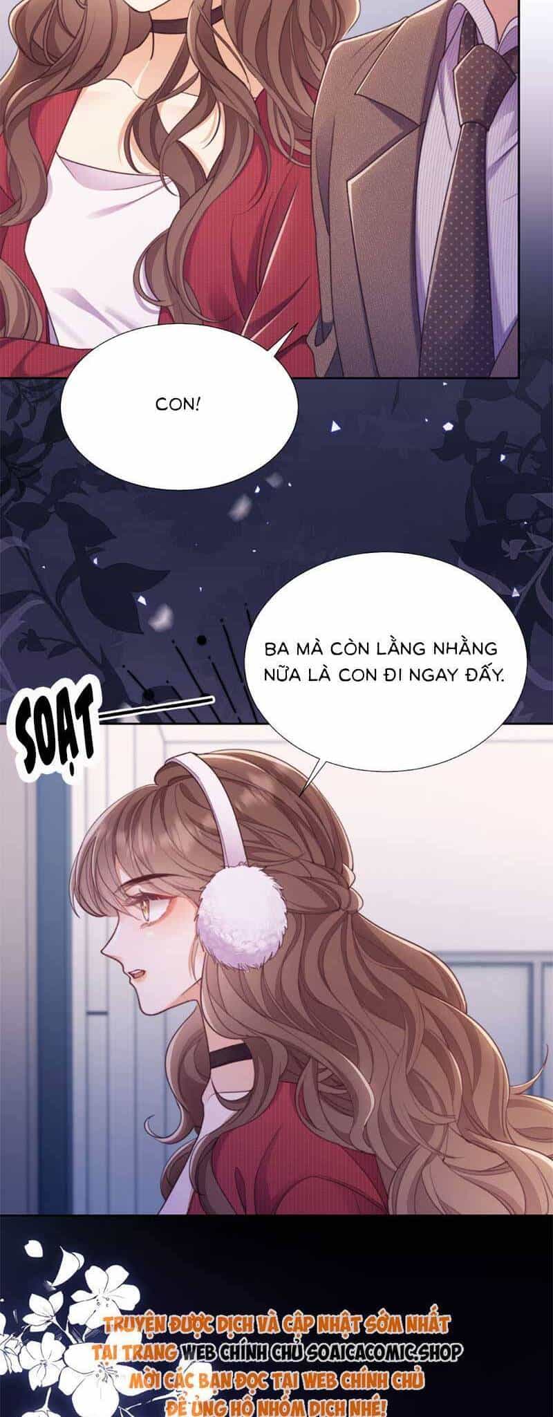 Bạch Nguyệt Quang Ra Tay Với Tôi Rồi - Chương 44 - ảnh 3