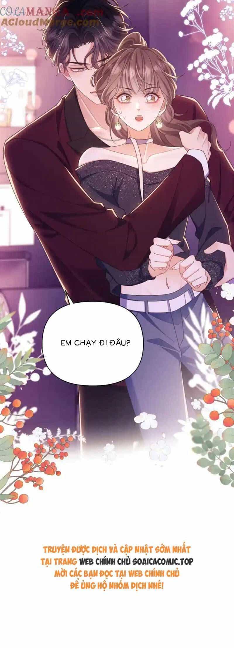 Bạch Nguyệt Quang Ra Tay Với Tôi Rồi - Chương 46 - ảnh 21