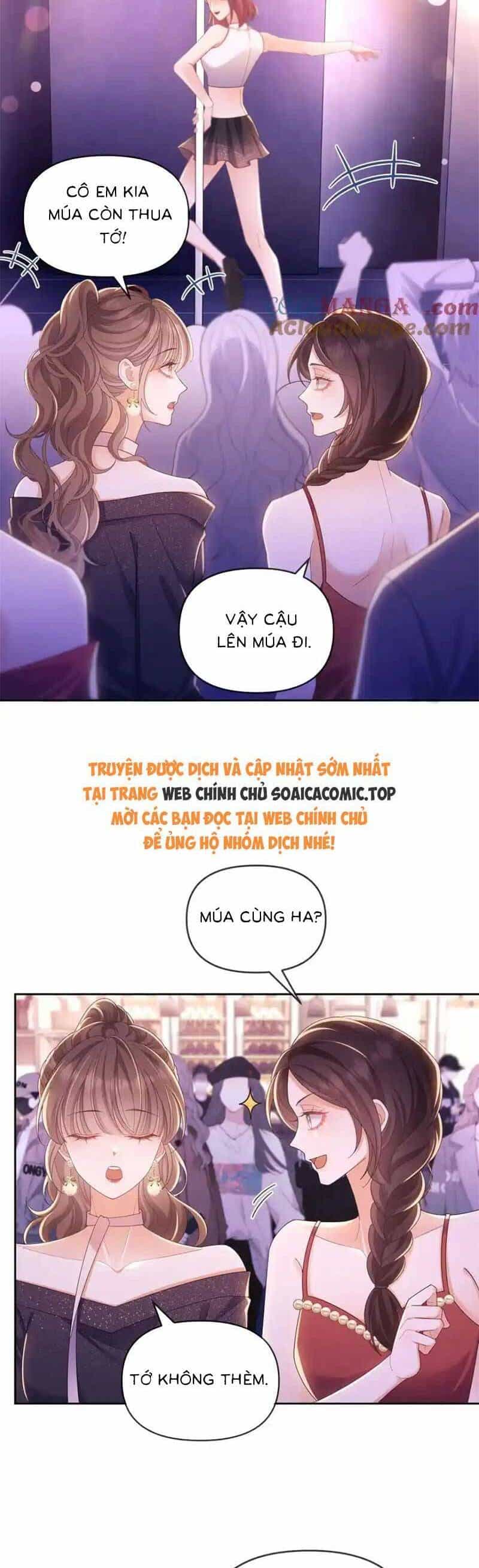 Bạch Nguyệt Quang Ra Tay Với Tôi Rồi - Chương 46 - ảnh 8