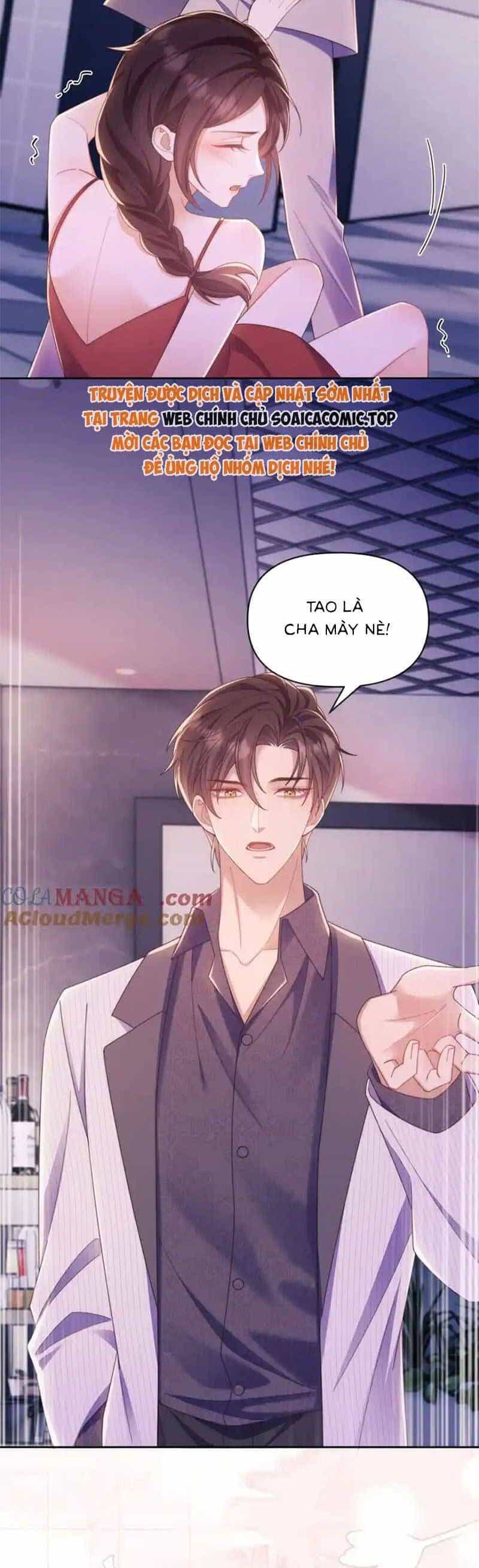Bạch Nguyệt Quang Ra Tay Với Tôi Rồi - Chương 48 - ảnh 26