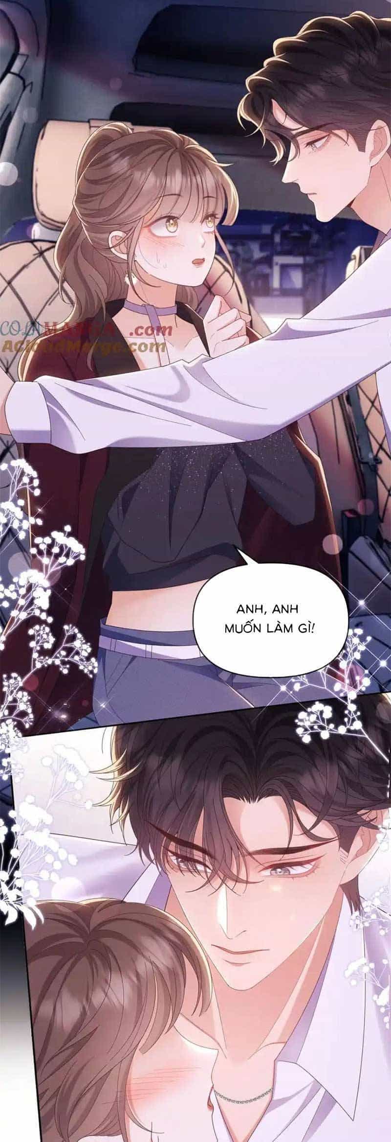 Bạch Nguyệt Quang Ra Tay Với Tôi Rồi - Chương 48 - ảnh 4