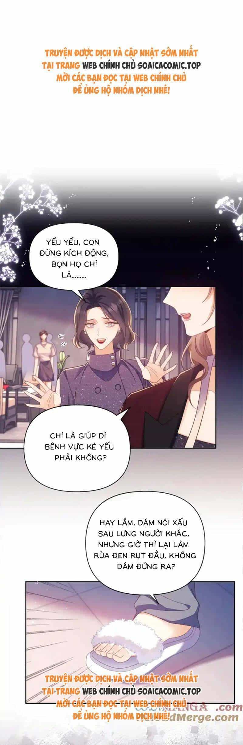 Bạch Nguyệt Quang Ra Tay Với Tôi Rồi - Chương 49 - ảnh 1