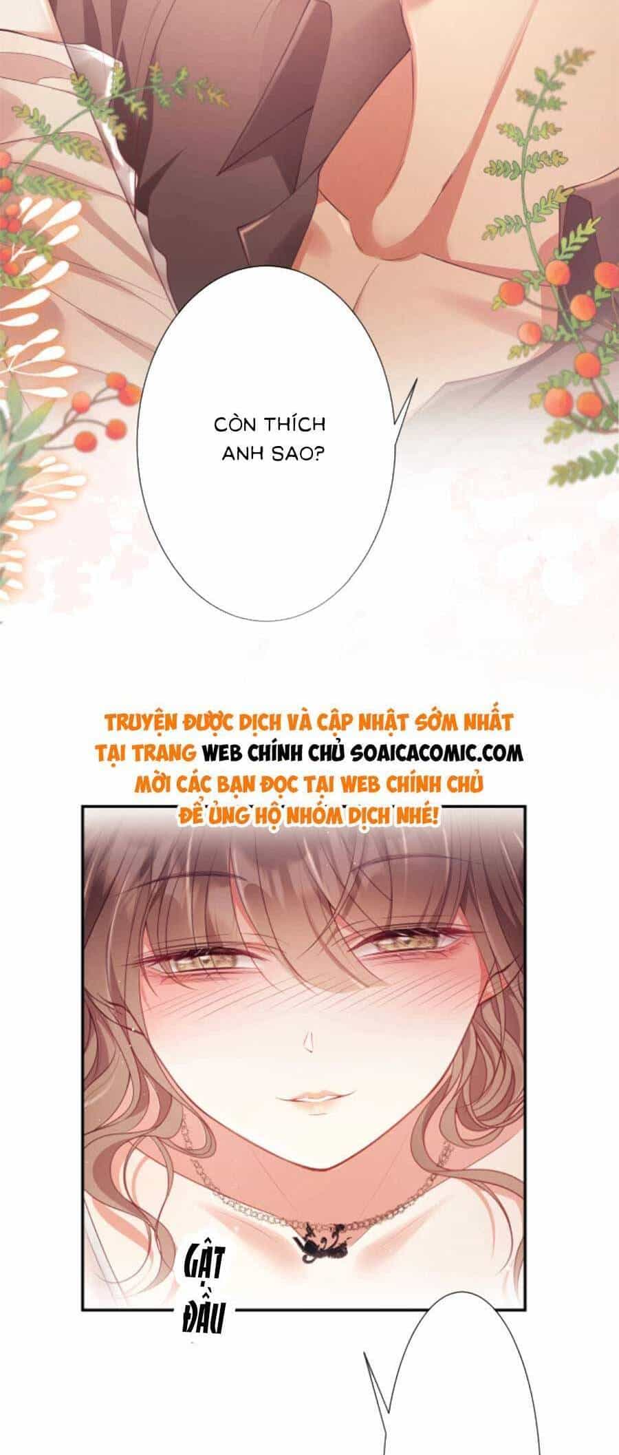 Bạch Nguyệt Quang Ra Tay Với Tôi Rồi - Chương 5 - ảnh 2