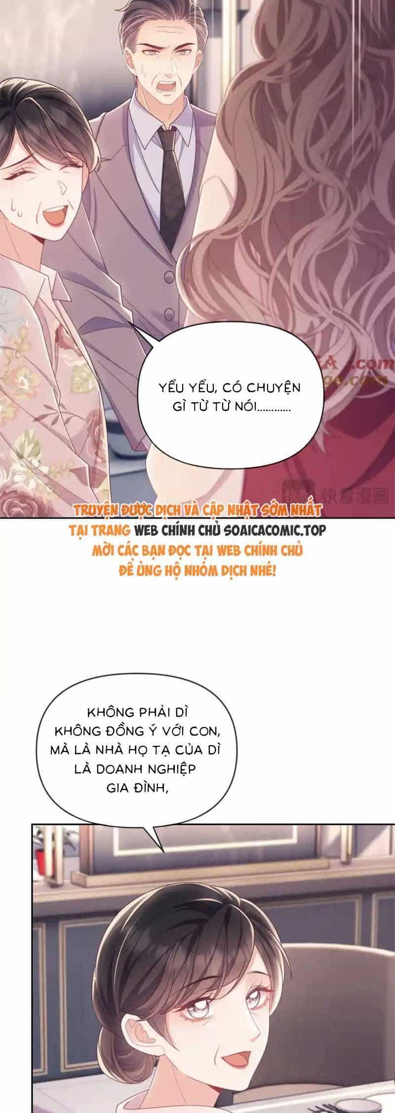 Bạch Nguyệt Quang Ra Tay Với Tôi Rồi - Chương 53 - ảnh 16