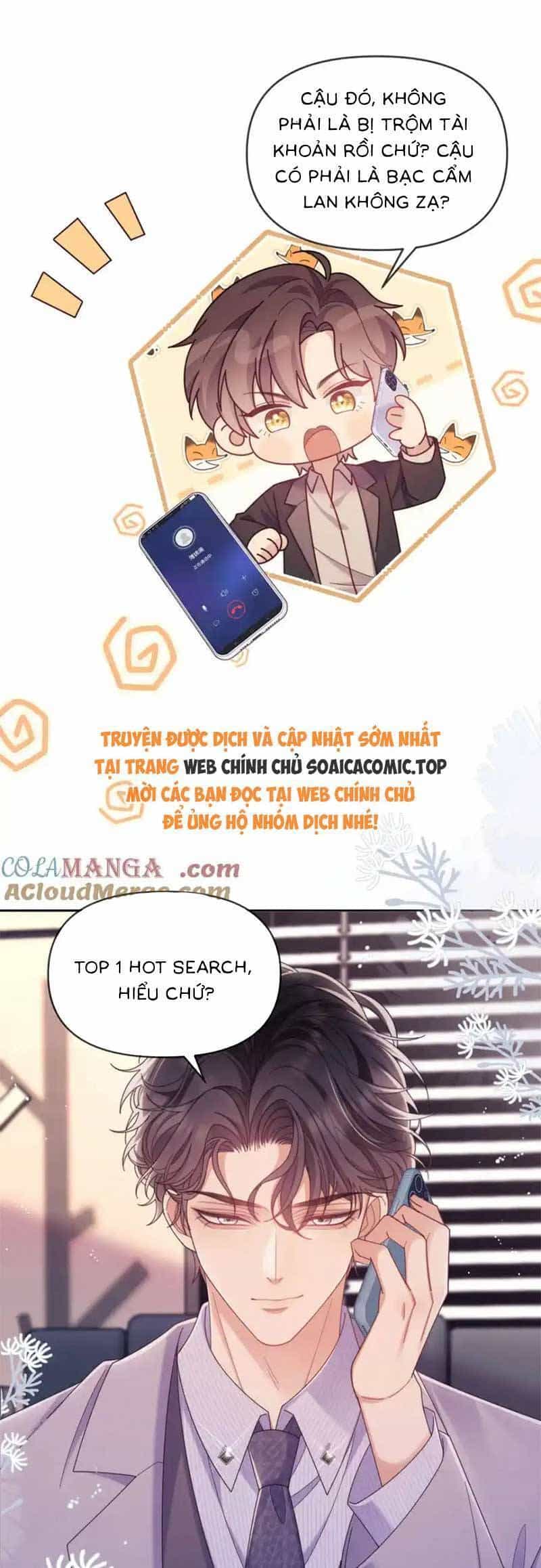Bạch Nguyệt Quang Ra Tay Với Tôi Rồi - Chương 54 - ảnh 17