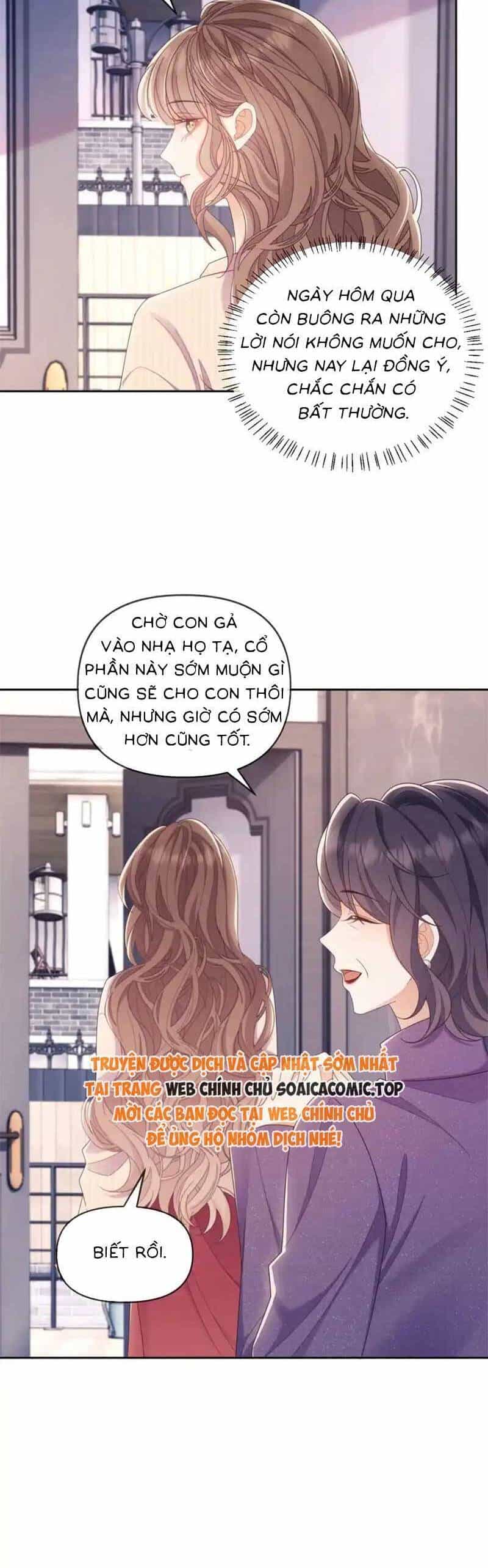 Bạch Nguyệt Quang Ra Tay Với Tôi Rồi - Chương 54 - ảnh 9