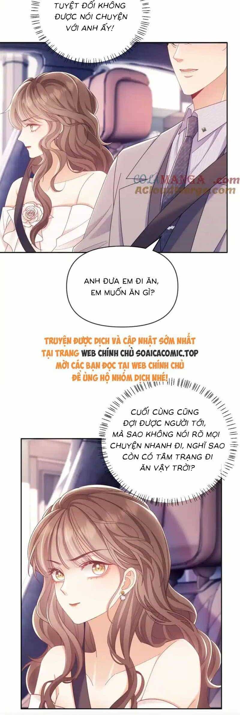Bạch Nguyệt Quang Ra Tay Với Tôi Rồi - Chương 55 - ảnh 15