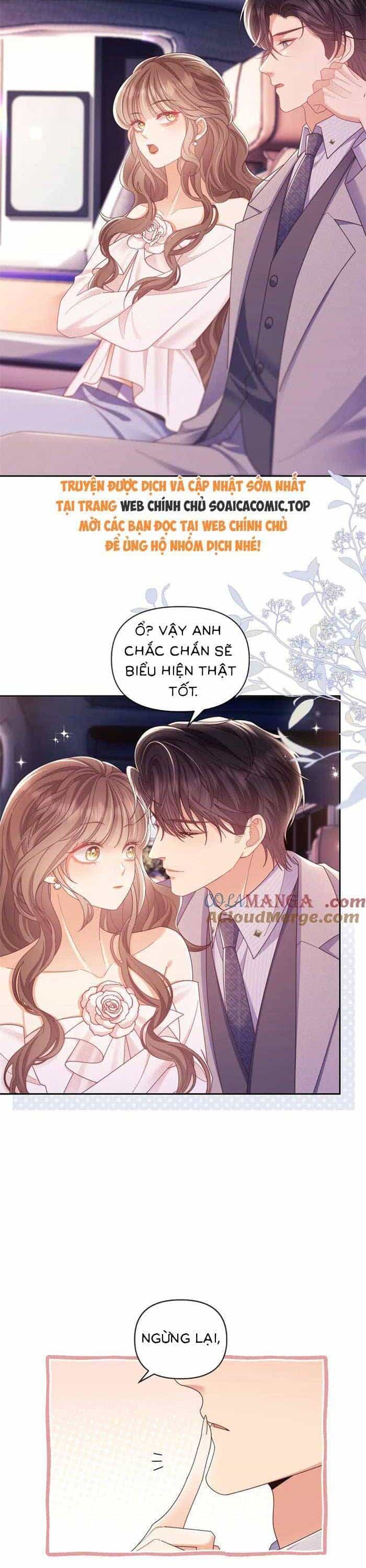 Bạch Nguyệt Quang Ra Tay Với Tôi Rồi - Chương 57 - ảnh 5