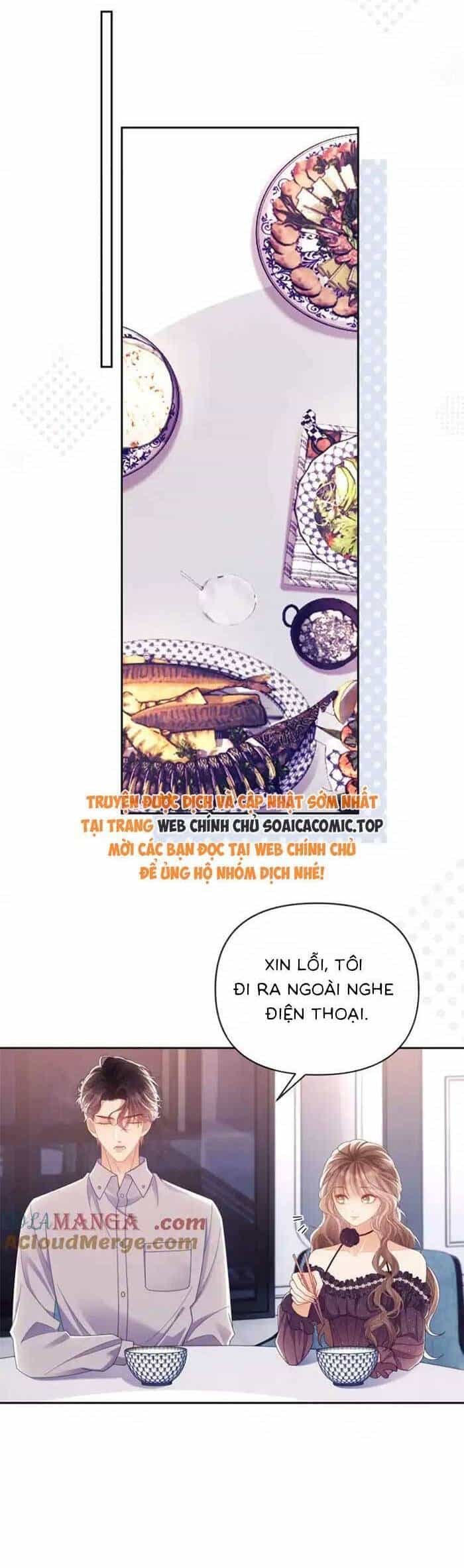 Bạch Nguyệt Quang Ra Tay Với Tôi Rồi - Chương 58 - ảnh 18