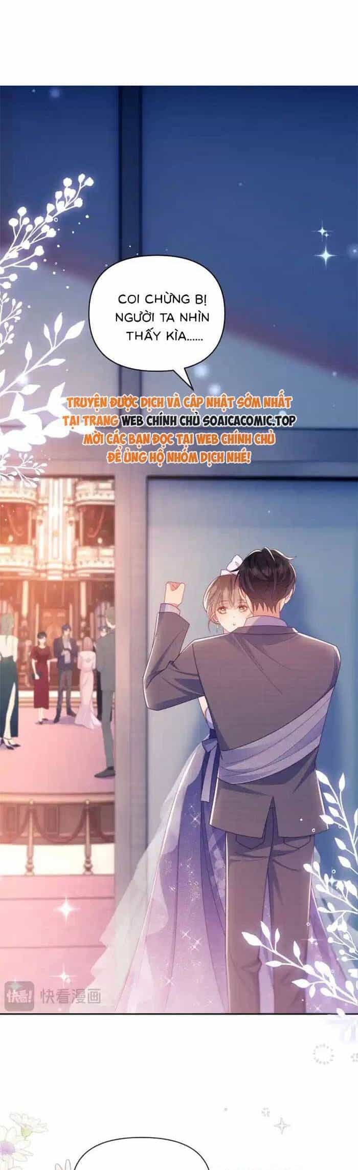 Bạch Nguyệt Quang Ra Tay Với Tôi Rồi - Chương 62 - ảnh 11