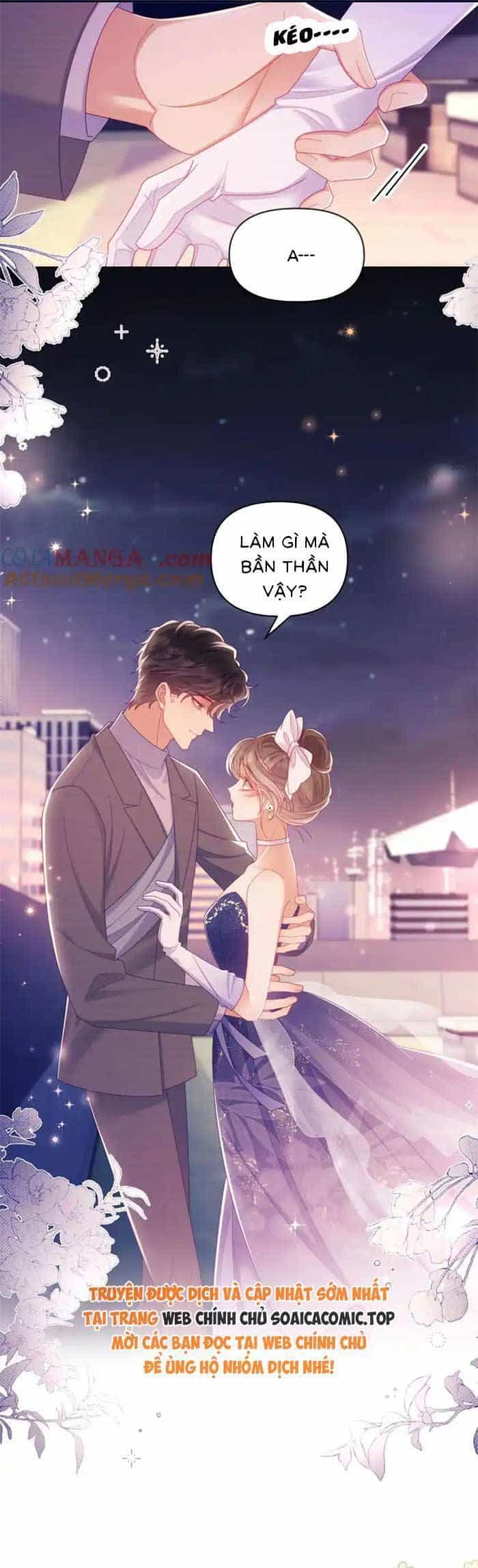 Bạch Nguyệt Quang Ra Tay Với Tôi Rồi - Chương 62 - ảnh 4